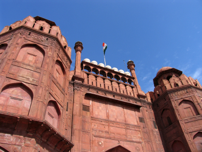 delhi
