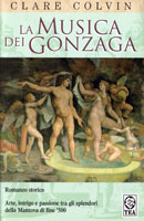 Masque of the Gonzagas