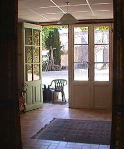 La Maison Verte